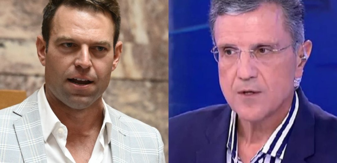Βουλευτές του ΣΥΡΙΖΑ ακύρωσαν τις εμφανίσεις τους στον ΣΚΑΪ μετά τα σχόλια Αυτιά και την αντίδραση Κασσελάκη