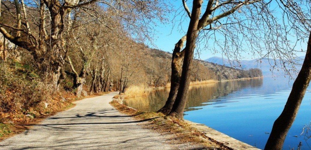 Καστοριά: Στο βυθό της λίμνης εντοπίστηκε 42χρονος που αγνοούνταν	