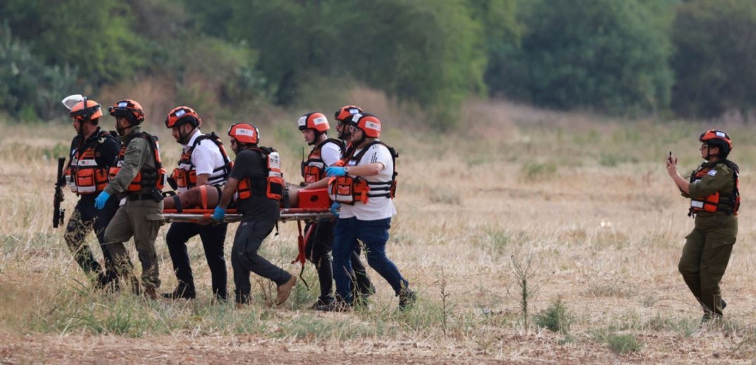 Haaretz: Η Χαμάς δεν γνώριζε για το ρέιβ πάρτι - Και ισραηλινό ελικόπτερο έριξε πυρά στο σημείο 