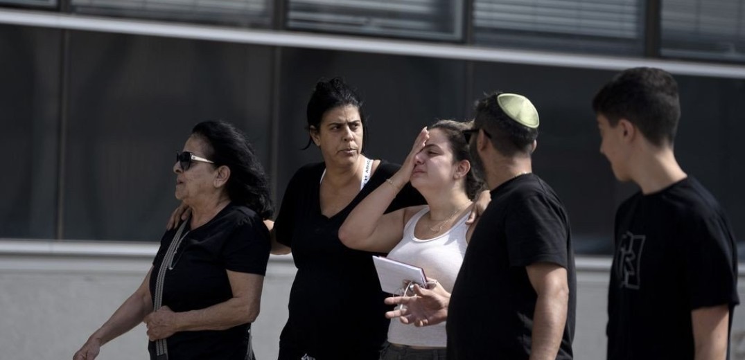 Η Χαμάς απελευθέρωσε ακόμα 2 Ισραηλινούς όμηρους