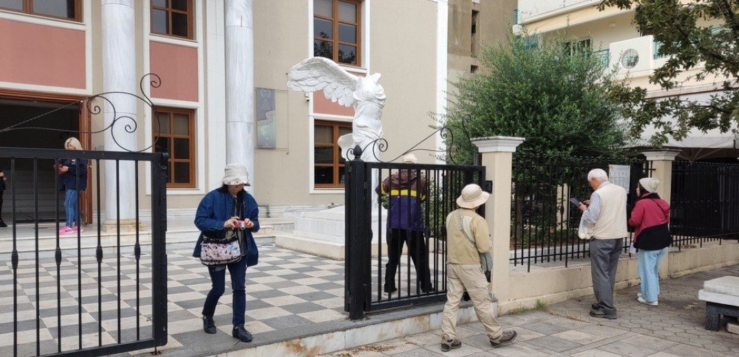 Τι είδαν οι Γιαπωνέζοι στην Αλεξανδρούπολη; 