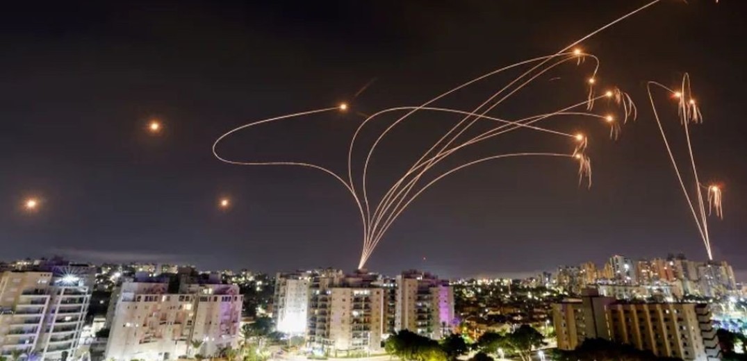 Οι ΗΠΑ θα νοικιάσουν στο Ισραήλ 2 Iron Dome