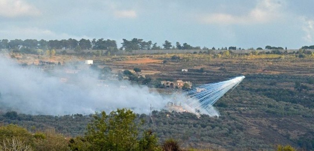 Η Χεζμπολάχ κατέρριψε drone του Ισραήλ στον νότιο Λίβανο	