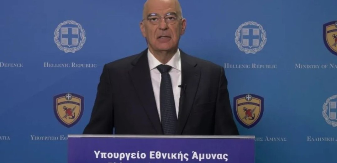 Ν. Δένδιας: Νέες τεχνολογίες και καινοτομία ενισχύουν την αποτρεπτική δύναμη