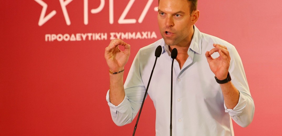  ΣΥΡΙΖΑ-ΠΣ: Με την ψηφοφορία για το σχέδιο πολιτικής απόφασης ολοκληρώνεται σήμερα η ΚΕ 