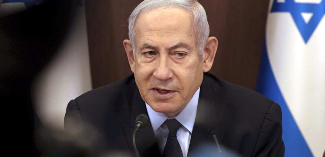 Ισραήλ: Η Κνεσέτ υποστηρίζει την διακήρυξη Νετανιάχου που αποκλείει «μονομερή» δημιουργία παλαιστινιακού κράτους