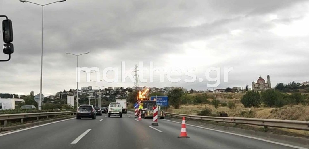 Θεσσαλονίκη: Τα πρώτα συμπεράσματα από την έναρξη της κατασκευής του FlyOver και η απουσία του μετρό. Γράφει ο Σαλονικιός