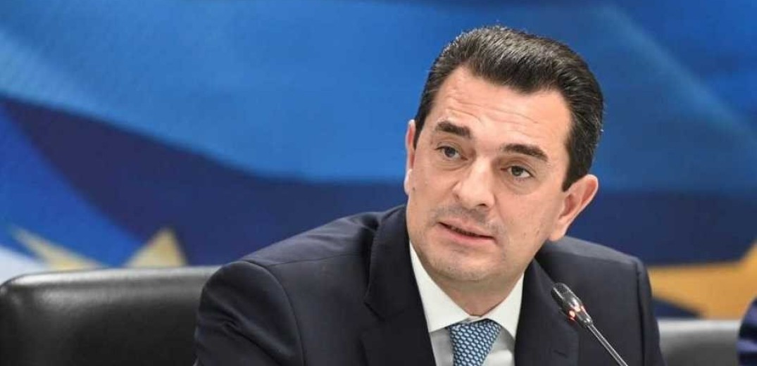 K. Σκρέκας: Πρέπει να υπάρξει κεντρική παρέμβαση για τις τιμές των πολυεθνικών - Η Ελλάδα πρωτοπορεί σε αυτό (βίντεο)