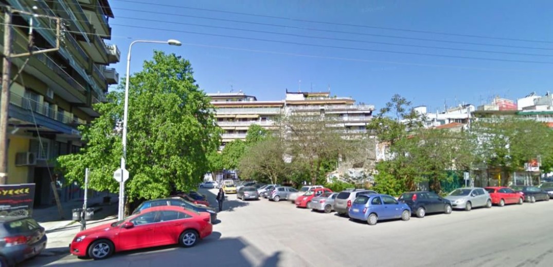 Θεσσαλονίκη: Με καθυστέρηση επτά μηνών ξεκινά η ανάπλαση πέριξ του «Ιπποκράτειου»