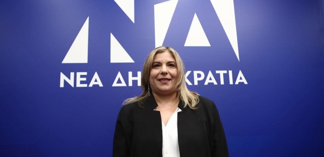 Συρεγγέλα: Μόνη ειλικρινής και έμπρακτη συγγνώμη η διαγραφή του Παύλου Πολάκη