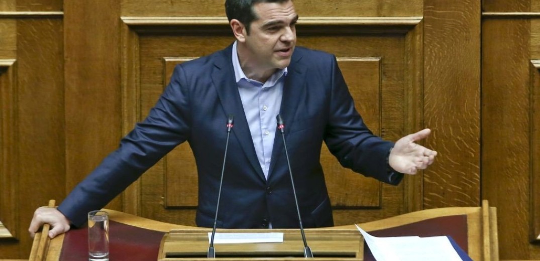 Στηρίζει Πολάκη ο Αλ. Τσίπρας