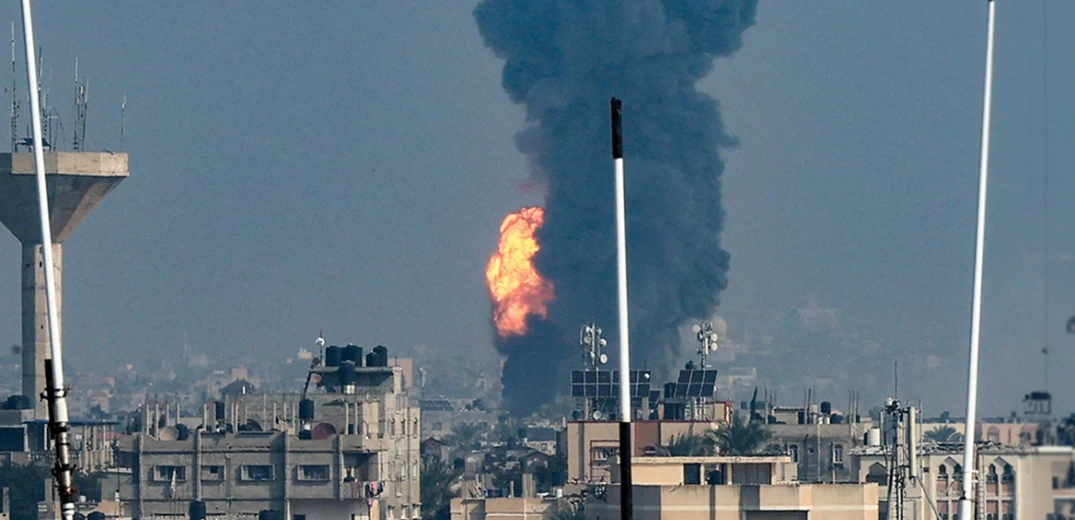 Ισραήλ: «Οι μισοί διοικητές της Χαμάς στη Λωρίδα της Γάζας είναι νεκροί» - Δύο νεκροί σε πλήγματα στον Λίβανο