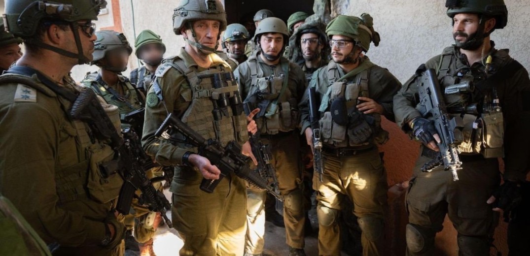 Ισραήλ: 80 στρατιώτες έχουν σκοτωθεί από την έναρξη της επίθεσης στη Γάζα