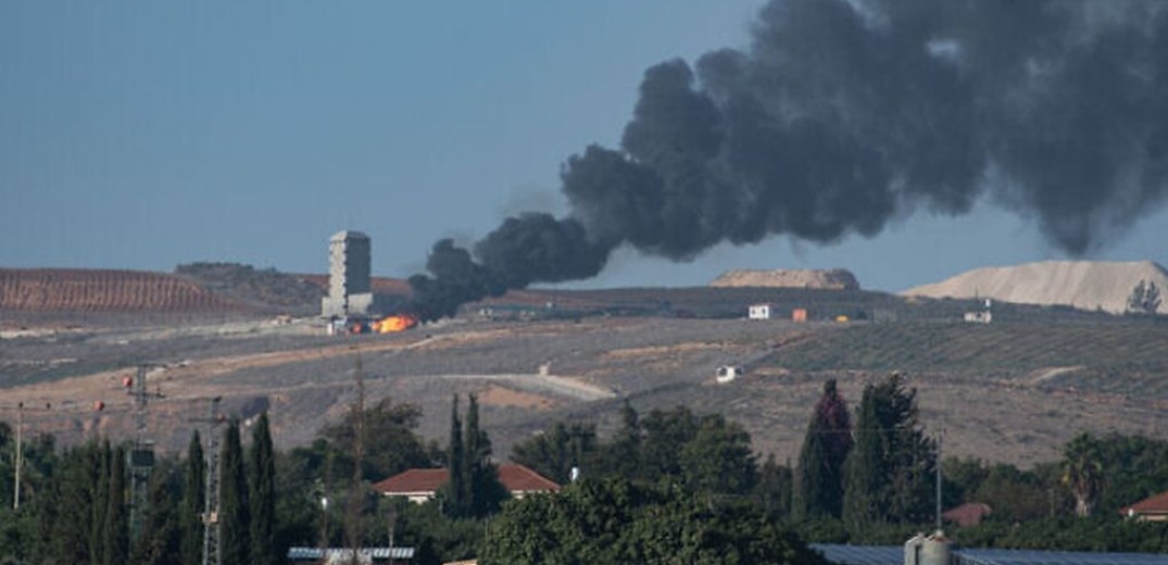 Η Χεζμπολάχ αύξησε τις επιθέσεις κατά του Ισραήλ λίγες ώρες πριν τη παύση πυρός στη Γάζα