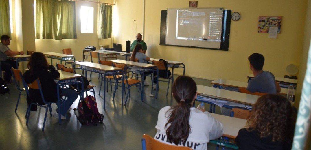 Η πανδημία που γέννησε άγχος στους εκπαιδευτικούς και η ανάγκη για νέες στρατηγικές