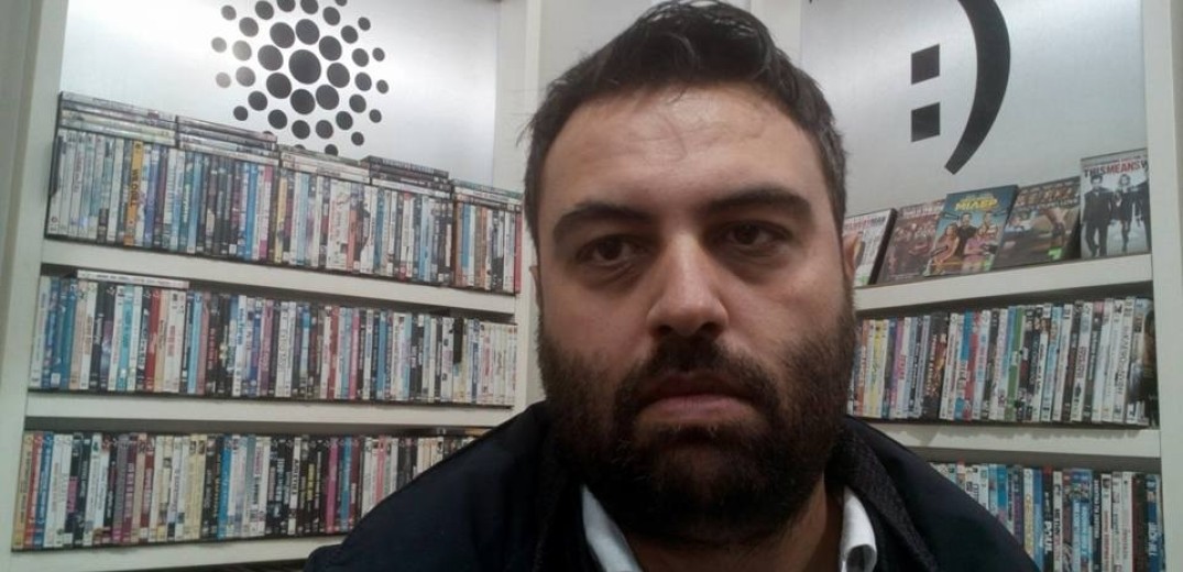 Χρήστος Κώτσης: Έφυγε ένας από τους πιο καλούς φίλους του Φεστιβάλ Κινηματογράφου Θεσσαλονίκης 