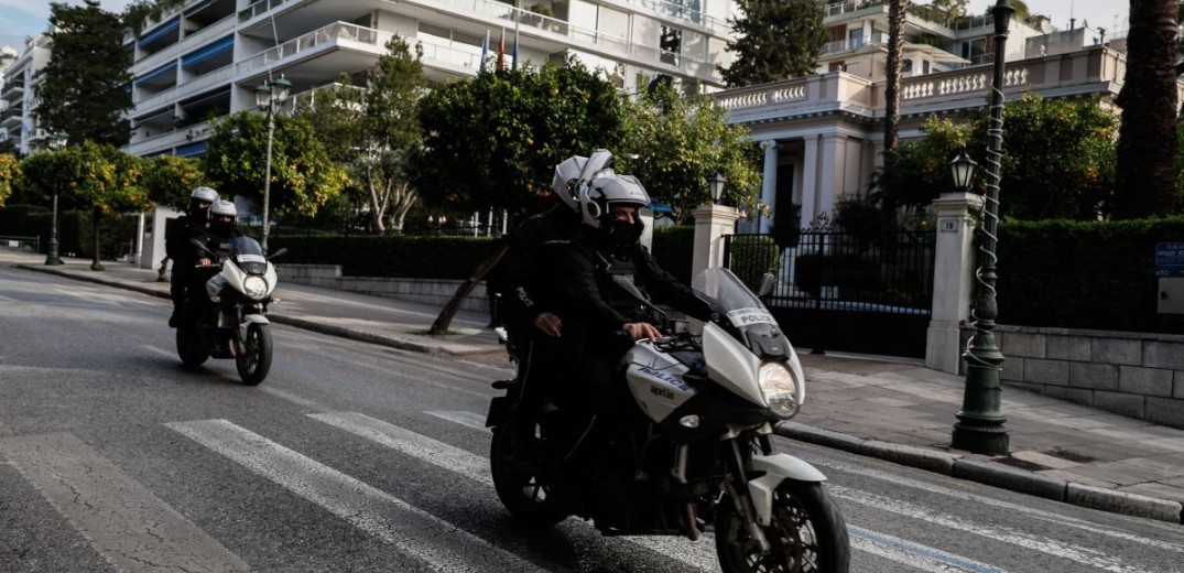  Επίσκεψη Ερντογάν: Προσαγωγές Κούρδων και Κυπρίων