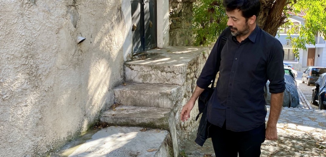 Ένα «κυνήγι χαμένου θησαυρού» που αποκάλυψε τεκμήρια του Ολοκαυτώματος στη Θεσσαλονίκη