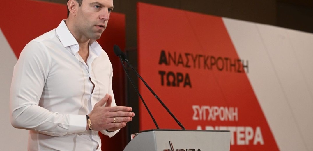 Στ. Κασσελάκης: Ο πρωθυπουργός να επιβεβαιώσει ή να διαψεύσει την ανάρτηση του Υπουργού Επικρατείας του Πακιστάν