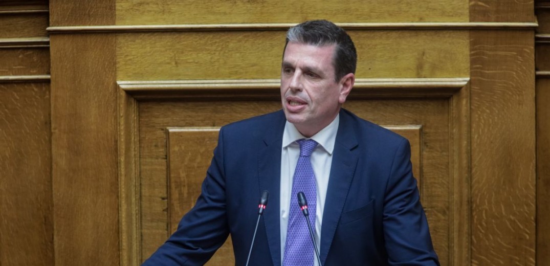 Δ. Καιρίδης: Η ρύθμιση για τους εργάτες γης αφορά εν δυνάμει 30.000 δικαιούχους - Δεν δίνει ιθαγένεια