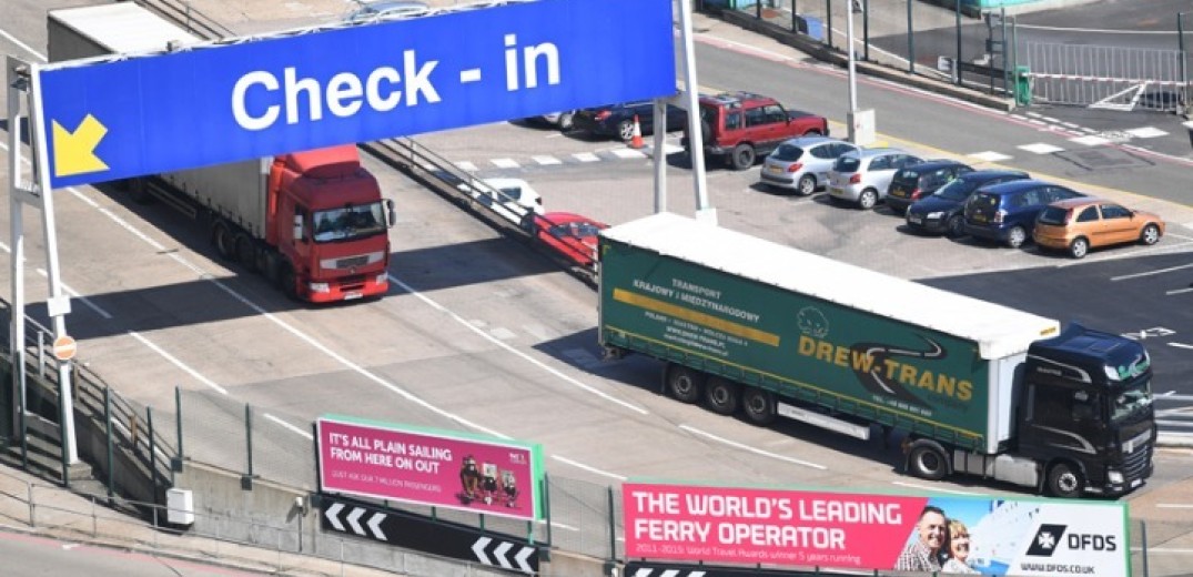 Αιφνιδιαστική απεργία στη Eurotunnel προκαλεί προβλήματα στη σιδηροδρομική σύνδεση στη σήραγγα της Μάγχης