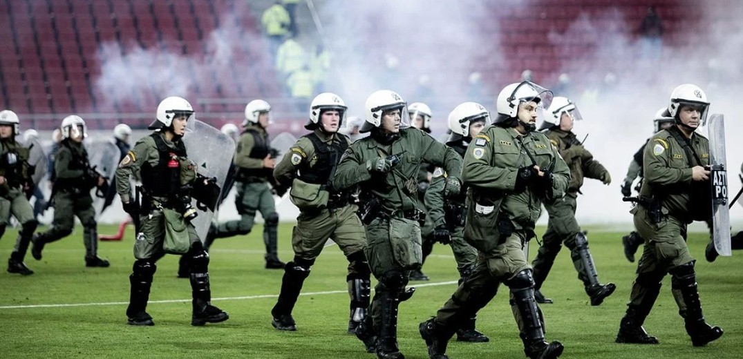 Οπαδική βία: Σήμερα η συνάντηση Βρούτση, Οικονόμου, Παπαστεργίου με τις 14 ΠΑΕ της Super League