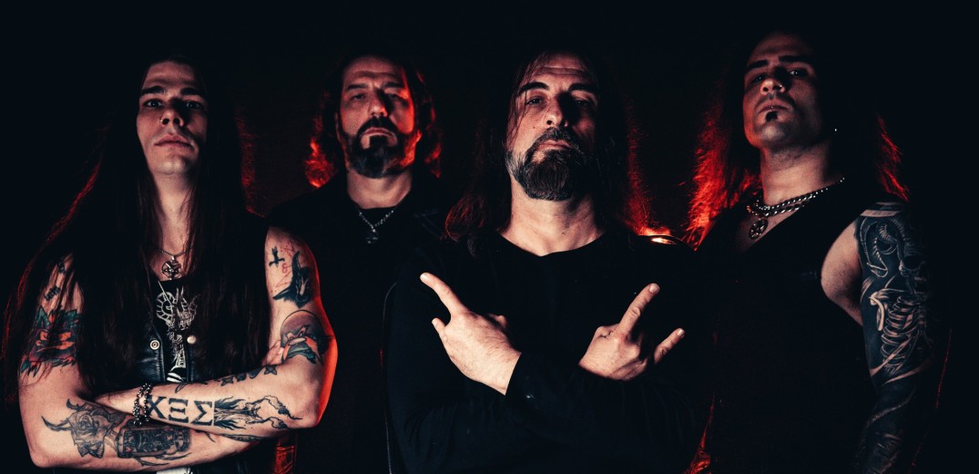 Οι Rotting Christ έρχονται στη Θεσσαλονίκη για να γιορτάσουν τα 35 χρόνια τους 