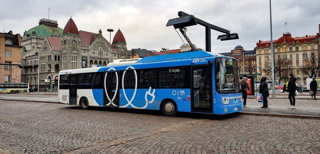 Νέο εμπόδιο στον εκσυγχρονισμό του στόλου του ΟΑΣΘ - Ακυρώθηκε διαγωνισμός για 100 καινούργια λεωφορεία