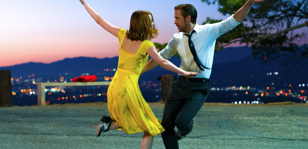 Το La la land απόψε στην TV - Δείτε τρέιλερ