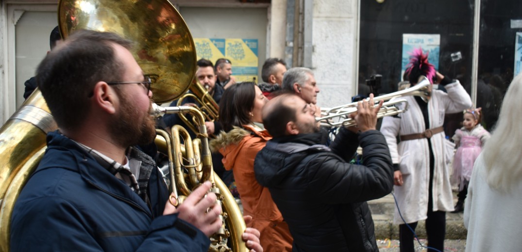 Καστοριά: Μοναδικά και ανεπανάληπτα τα φετινά «Ραγκουτσάρια 2024»