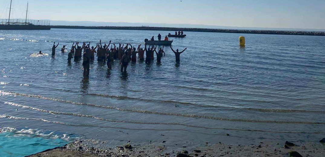 Έκκληση του Δήμου Καλαμαριάς στους πολίτες - Συμμετοχή και αλληλεγγύη, τα «όπλα» ενάντια στα ακραία καιρικά φαινόμενα