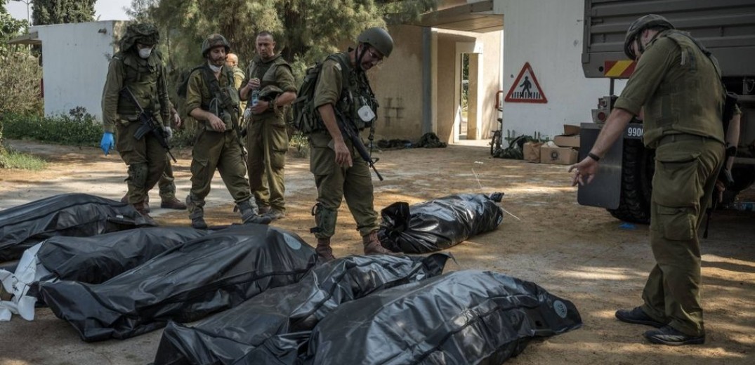 Γάζα: Τέσσερις ασθενείς νεκροί μετά τη διακοπή παροχής οξυγόνου στο νοσοκομείο Νάσερ - Τουλάχιστον 28.775 Παλαιστίνιοι έχουν σκοτωθεί σε ισραηλινά πλήγματα