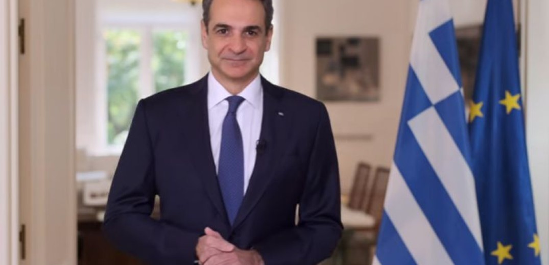 Κυρ. Μητσοτάκης: Θα επιμείνουμε στην επανένωση των Γλυπτών του Παρθενώνα