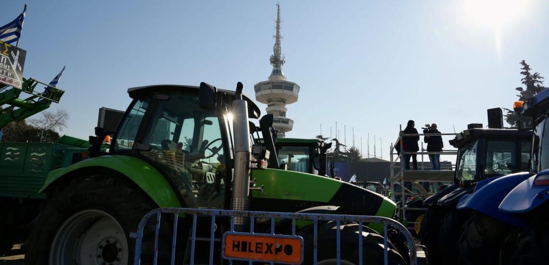 Τα μέτρα της κυβέρνησης για το εισόδημα των αγροτών