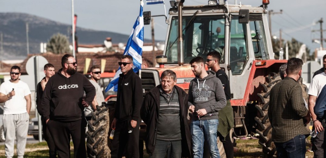 Δύο συσκέψεις αγροτών αύριο σε Νίκαια Λάρισας και Σέρρες για νέες κινητοποιήσεις