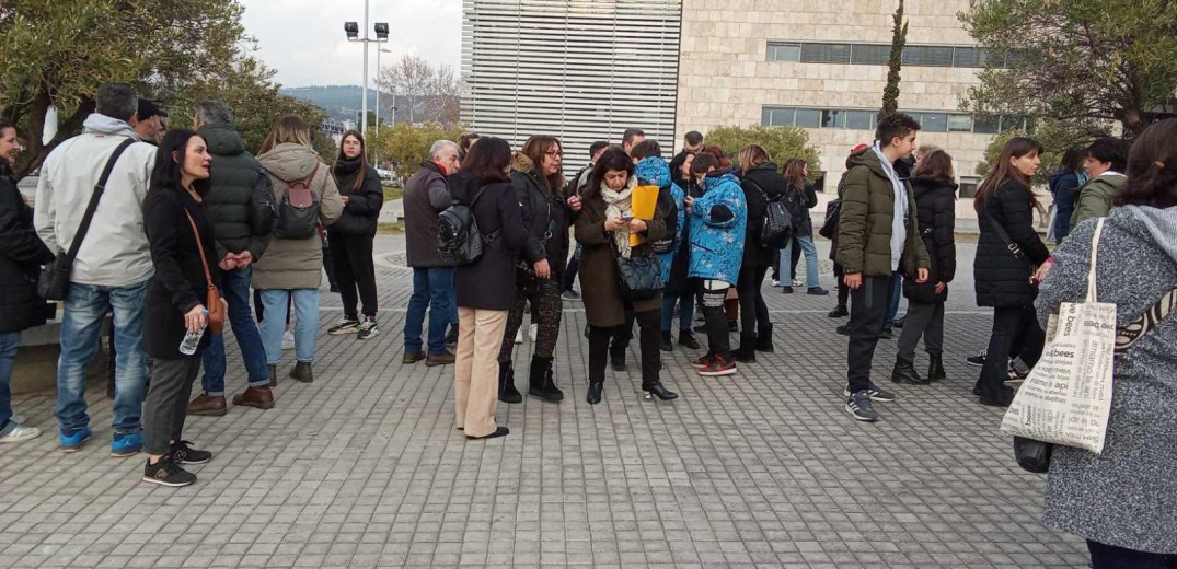 Θεσσαλονίκη: Όχι από το δημοτικό συμβούλιο στις συγχωνεύσεις σχολείων