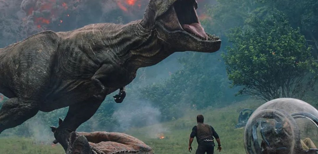 Ναυάγησαν οι συζητήσεις Λιτς-Universal για το «Jurassic World»