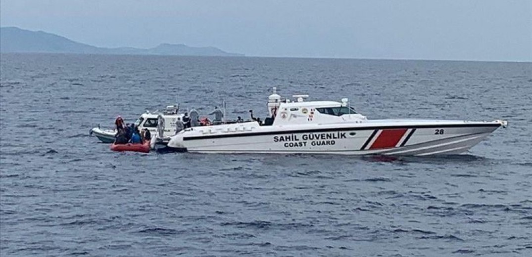 Χαλκιδική: Άνδρας πέθανε κατά τη διακομιδή του από το Άγιο Όρος στην Ουρανούπολη