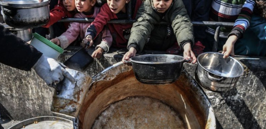 Προειδοποίηση από τον επικεφαλής της UNRWA: «Η διάλυση του γραφείου αρωγής για τους Παλαιστίνιους θα θυσίαζε μια ολόκληρη γενιά παιδιών»