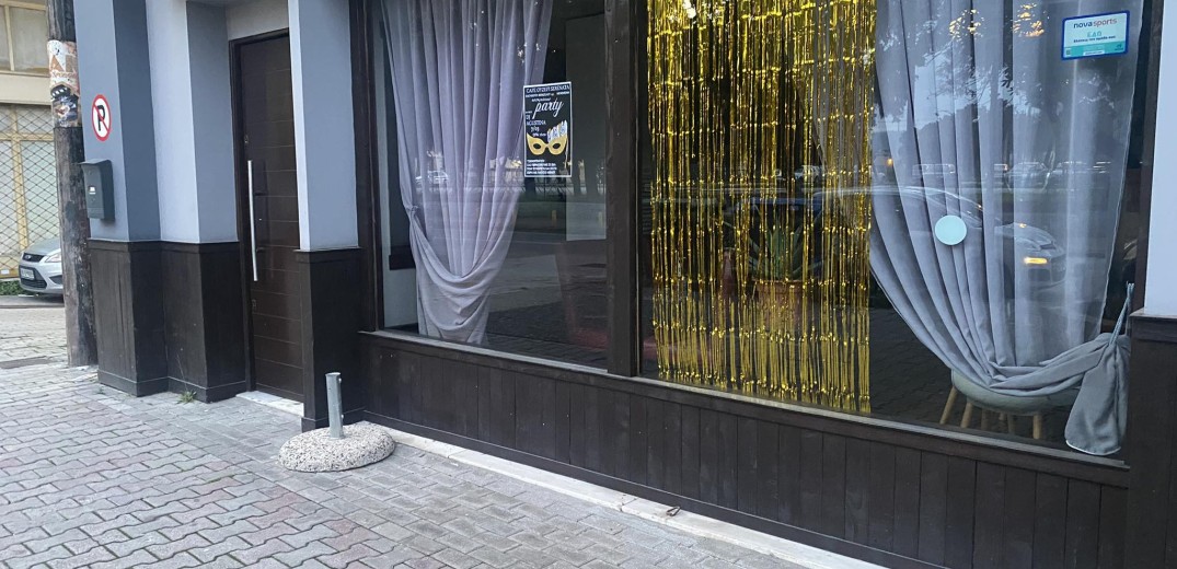 Θεσσαλονίκη:  Πελάτης μαχαίρωσε τον μάγειρα σε ουζερί στη Μενεμένη