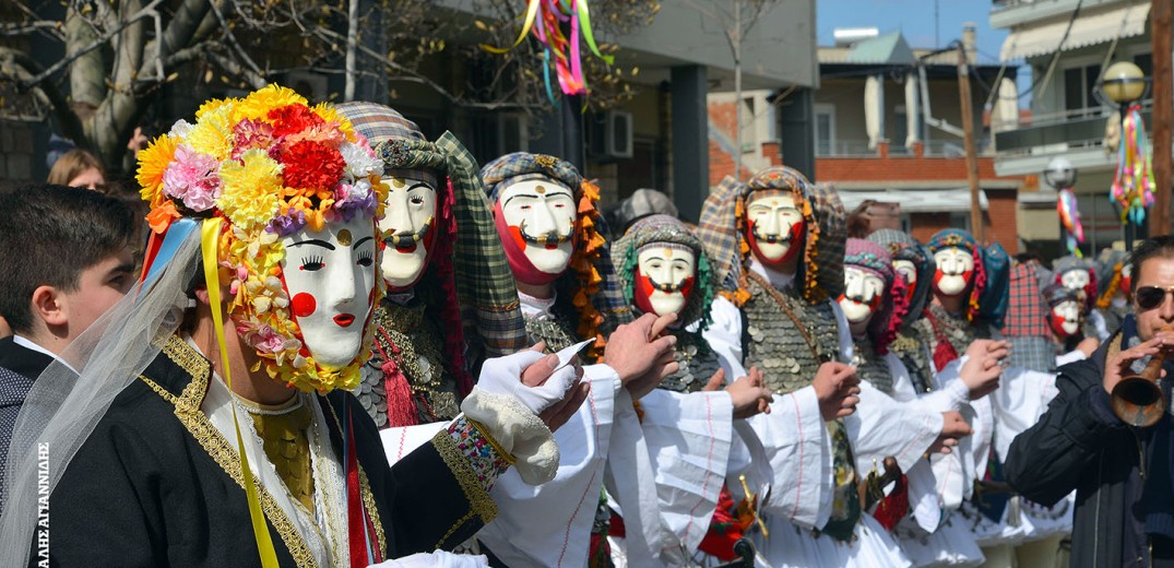 Ανάρπαστα  έγιναν τα ταξιδιωτικά πακέτα για τα τριήμερα Αποκριάς και 25ης Μαρτίου