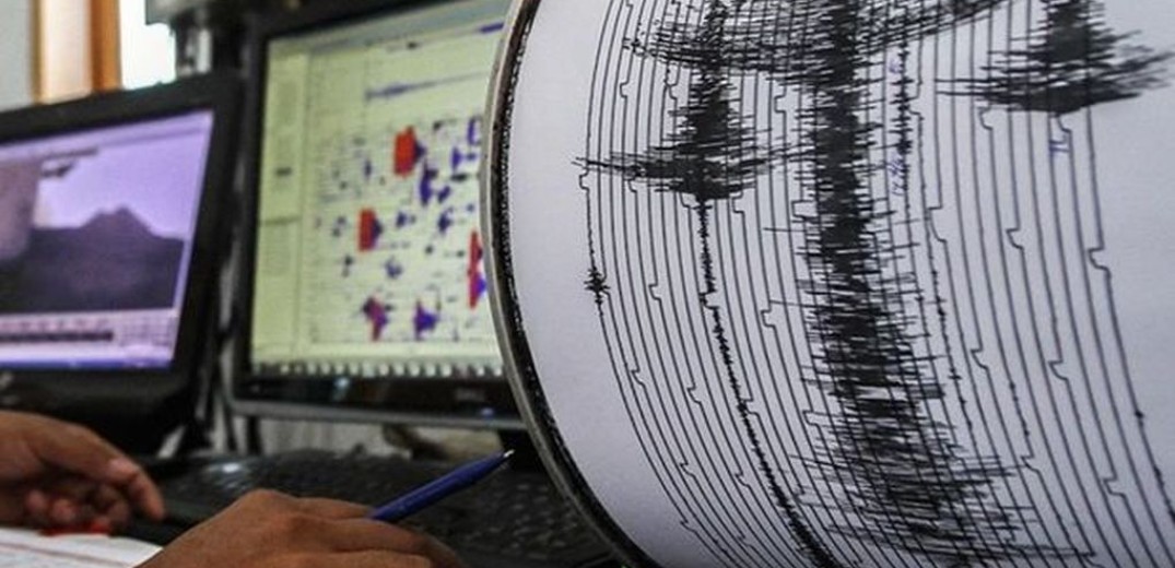 Νέος σεισμός 3,1 Ρίχτερ στην Κρήτη - Ανοιχτά των Καλών Λιμένων Ηρακλείου το επίκεντρο