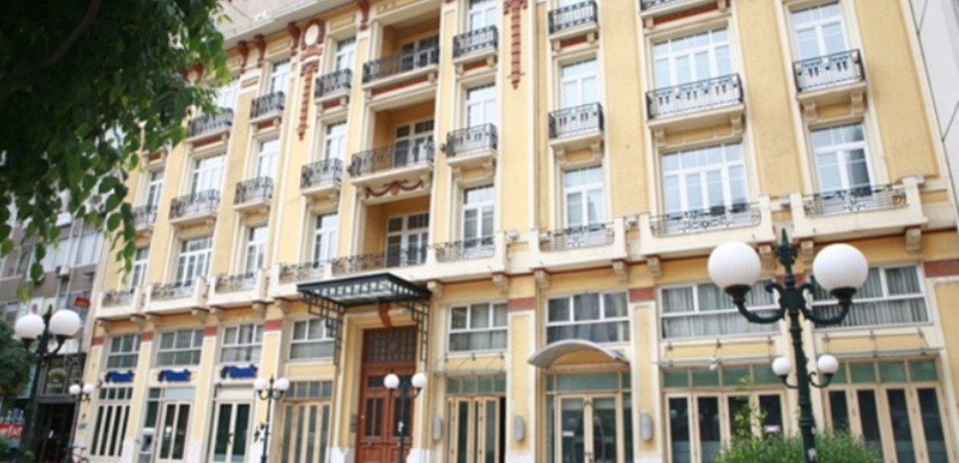 Θεσσαλονίκη: Πάγωσε προσωρινά το project για το πρώην «Βιέννη» - Τα σχέδια της «Brown Hotels»