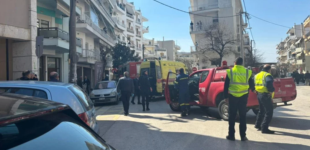 Τραγωδία στην Αλεξανδρούπολη: 15χρονος έπεσε στο κενό μπροστά στα μάτια του πατέρα του - Oι πρώτες μαρτυρίες