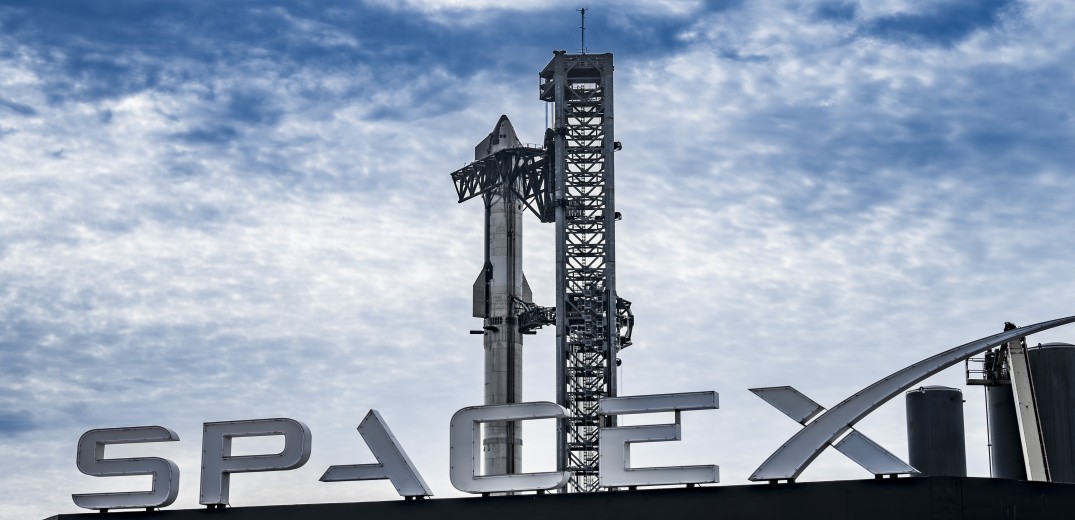 SpaceX : Ο πύραυλος Starship καταστράφηκε κατά την είσοδό του στη γήινη ατμόσφαιρα - Δείτε βίντεο