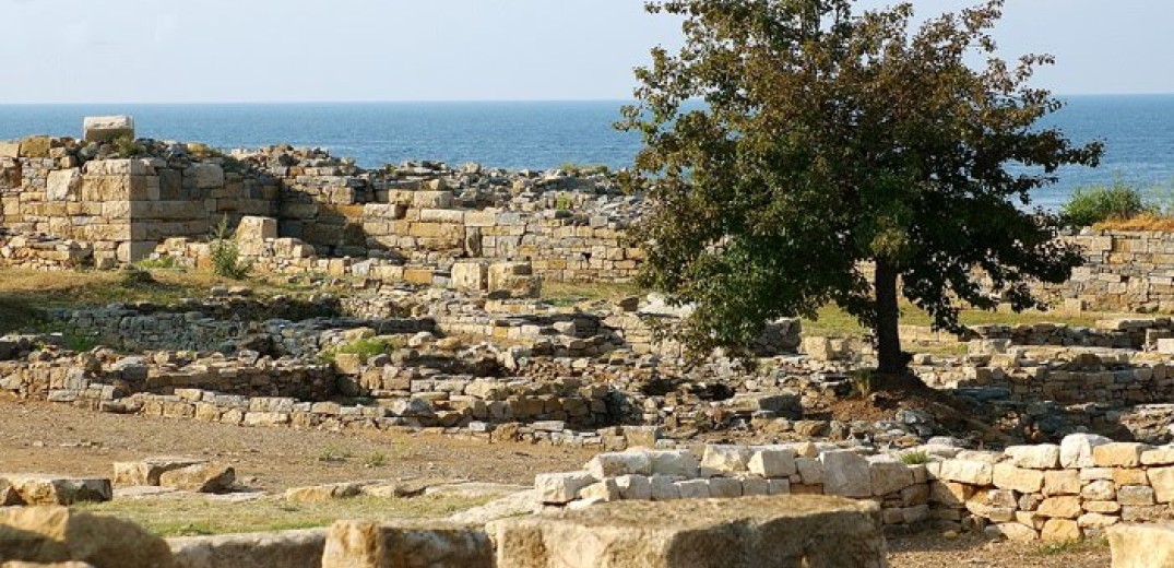 Αρχαιολόγοι αναζητούν ρωμαϊκή πόλη στο κέντρο της Αλεξανδρούπολης