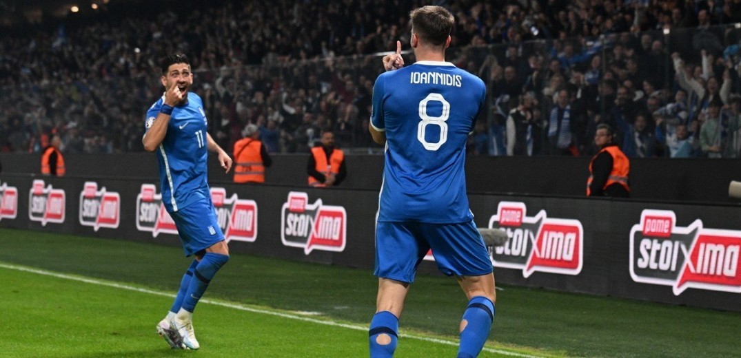 Nations League: Η μάχη της Εθνικής με την Αγγλία, τα σενάρια για την πρωτιά και ο δεύτερος δρόμος προς το Μουντιάλ (βίντεο)