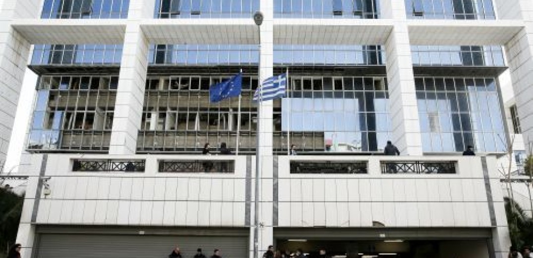 Οι επικεφαλής Πρωτοδικείου και Εφετείου Αθήνας 