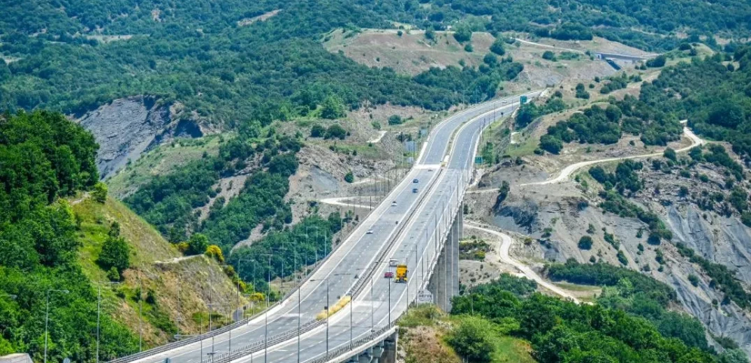 Παρέμβαση εισαγγελέα έφεραν οι καταγγελίες για την επικινδυνότητα της Εγνατίας Οδού και της σήραγγας Ανηλίου