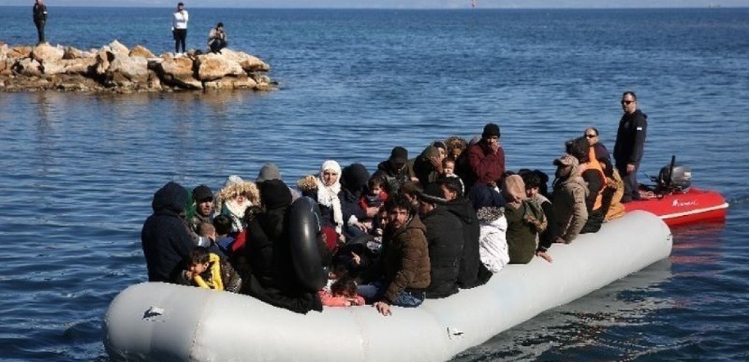 Πιο αποτελεσματικές πολιτικές για το μεταναστευτικό ζητάει η ελληνική αντιπροσωπεία στην Ευρωπαϊκή Επιτροπή των Περιφερειών